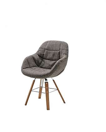 Poltrona 2266/R EVA